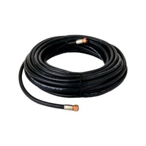 Manguera para aire 1/4 360 PSI