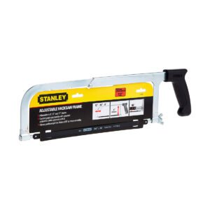 Arco de Sierra 12" Stanley 15-20