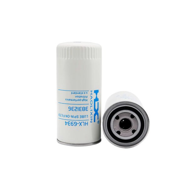 Filtro de Aceite de Motor