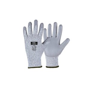 Guante anticorte Cut-5 Steelpro