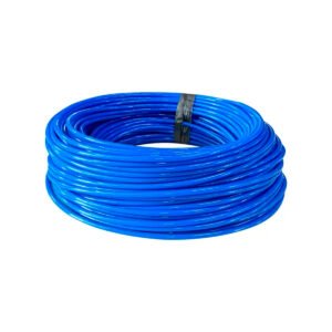 Manguera neúmatica poliuretano 6x4 MM (200 MTS)