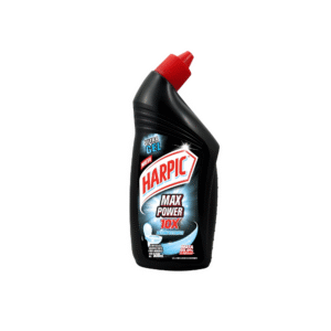 DESINFECTANTE PARA BAÑO MAXIMO PODER HARPIC 500 ML
