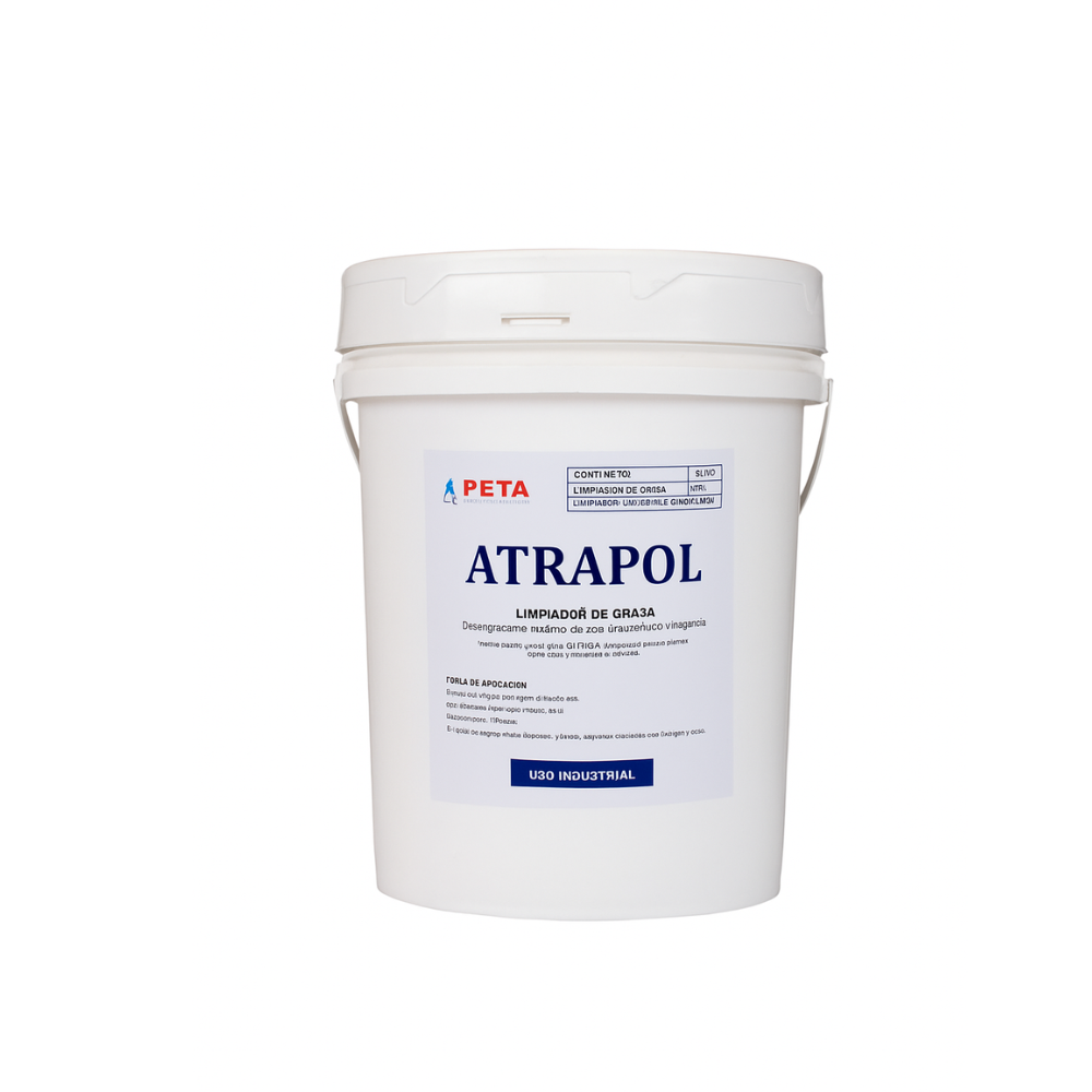 ATRAPOL LEVADURA DE TORULA (ENVASE DE 15 KG)