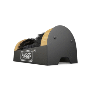 LIMPIADOR CEPILLO DE ZAPATOS - MR BOOT CLEANER