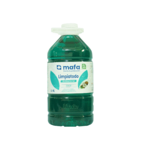 LIMPIADOR MULTIUSOS BRISA MARINA X 4L - MAFA