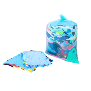 TRAPO INDUSTRIAL SUELTO DE COLORES – PRECIO POR KILO