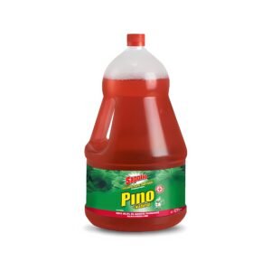 DESINFECTANTE MULTIUSO PINO NATURAL X 3.75L - SAPOLIO