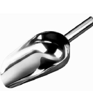 CUCHARON DE 1KG. MODELO 2