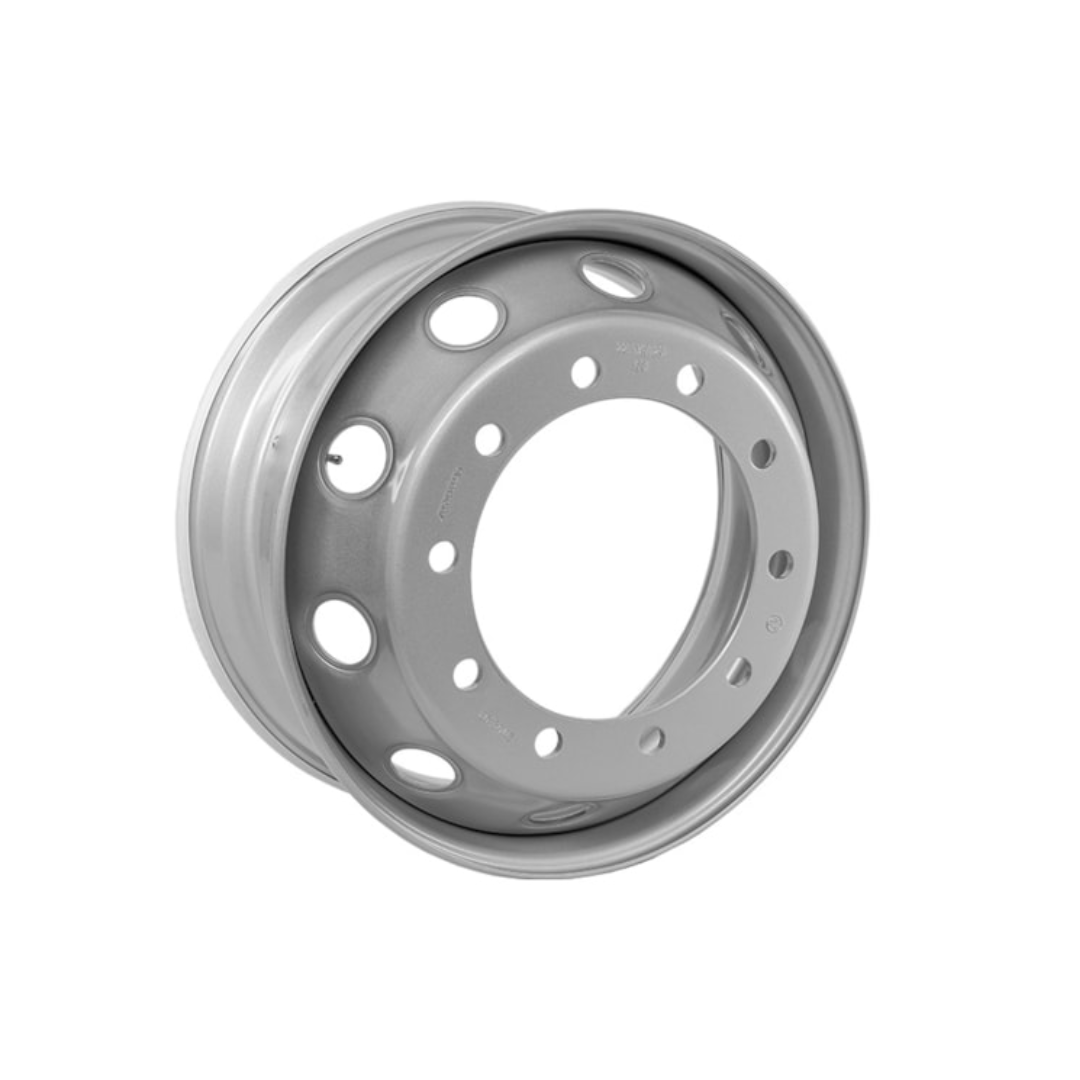 Aro 22.5"x8.25" Europeo 10 huecos Diámetro Grande