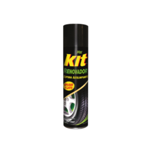 KIT - RENOVADOR PARA LLANTAS X 360ML - SC JOHNSON