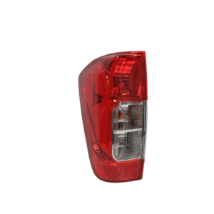 Faro Posterior Izquierdo Nissan Frontier NP300 - Taiwanes alternativo