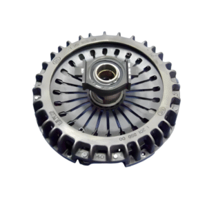 Plato de embriague y collarín Volkswagen Original 2Z0141025A