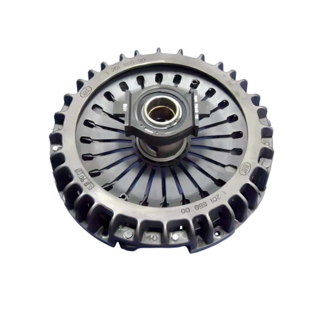 Plato de embriague y collarín Volkswagen Original 2Z0141025A