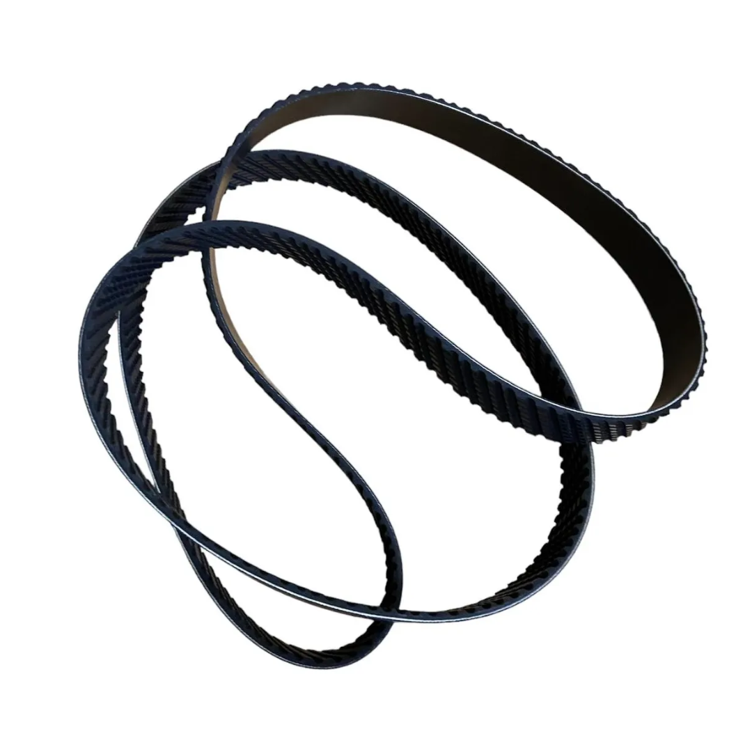 CORREA DE VENTILADOR ORIGINAL PARA CAMION CIST VOLKSWAGEN 31.320 DC