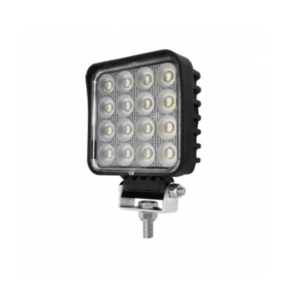 FARO PIRATA DE 64 LED 9-32V 5440LM 6AW IP68 AWM