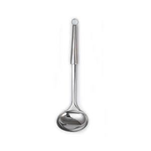 CUCHARÓN DE ACERO INOX SOPERO – GRANDE