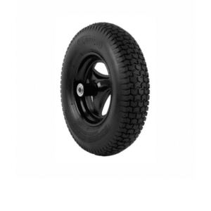 LLANTA COMPLETA PARA CARRETILLA NEUMATICA REFORZADA 16"X4" 11852 TRUPER