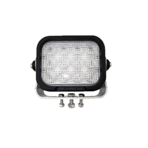 FARO TRABAJO USO GENERAL 64 LED OSRAM DE 9-32V .5440LM IP68 / AFD-0806-4-64