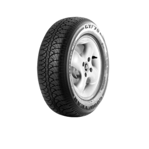LLANTA P/Z-20 CON ARO-155/70R12 73T (PARA CARRITO MINERO Z20)