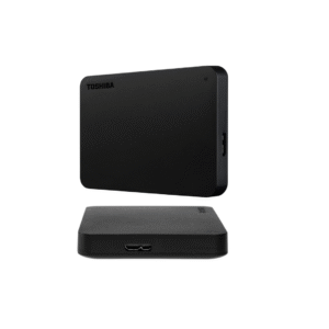 DISCO DURO EXTERNO TOSHIBA 2TB 3.0