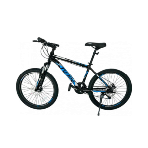 Bicicleta nacional aro 24 Explorer