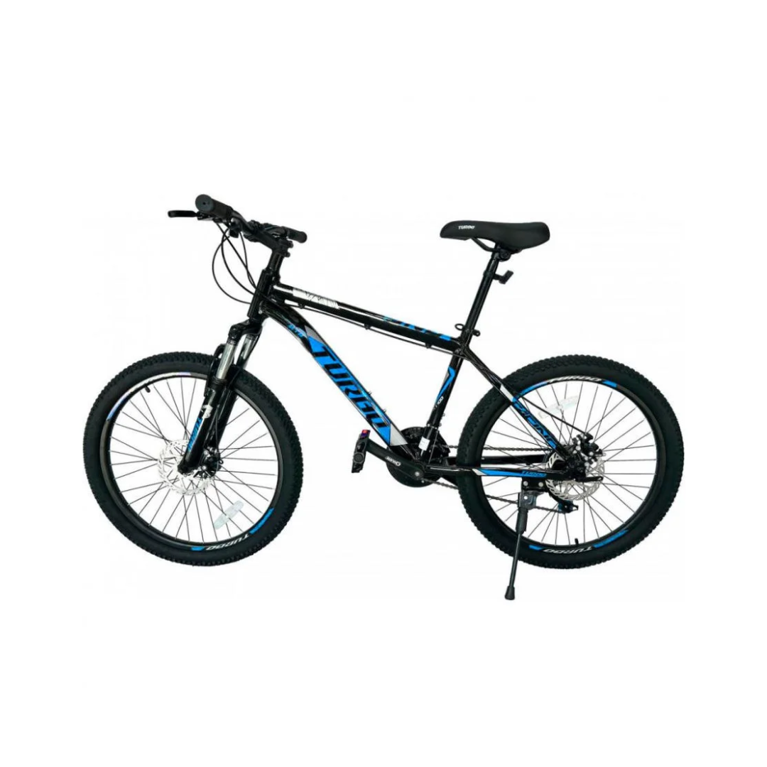 Bicicleta nacional aro 24 Explorer