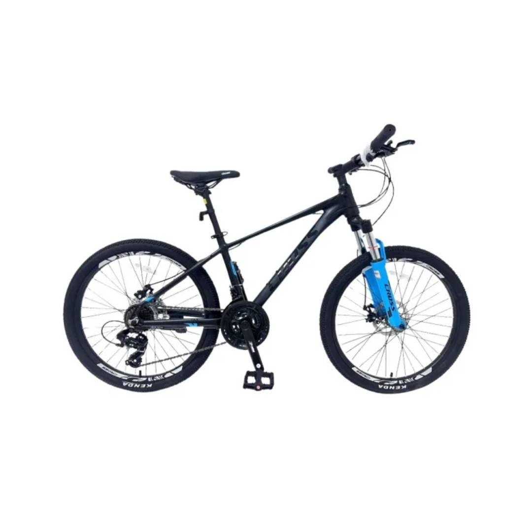 Bicleta aro 24 cross