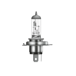 Focos OSRAM H4 12 60/55W
