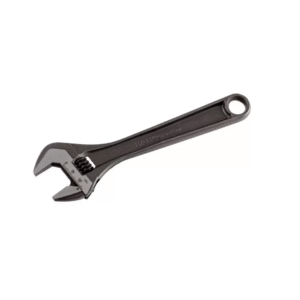 Llave ajustable fosfatada 6" - 8070 - BAHCO