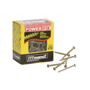 Tornillo para madera  4x2"