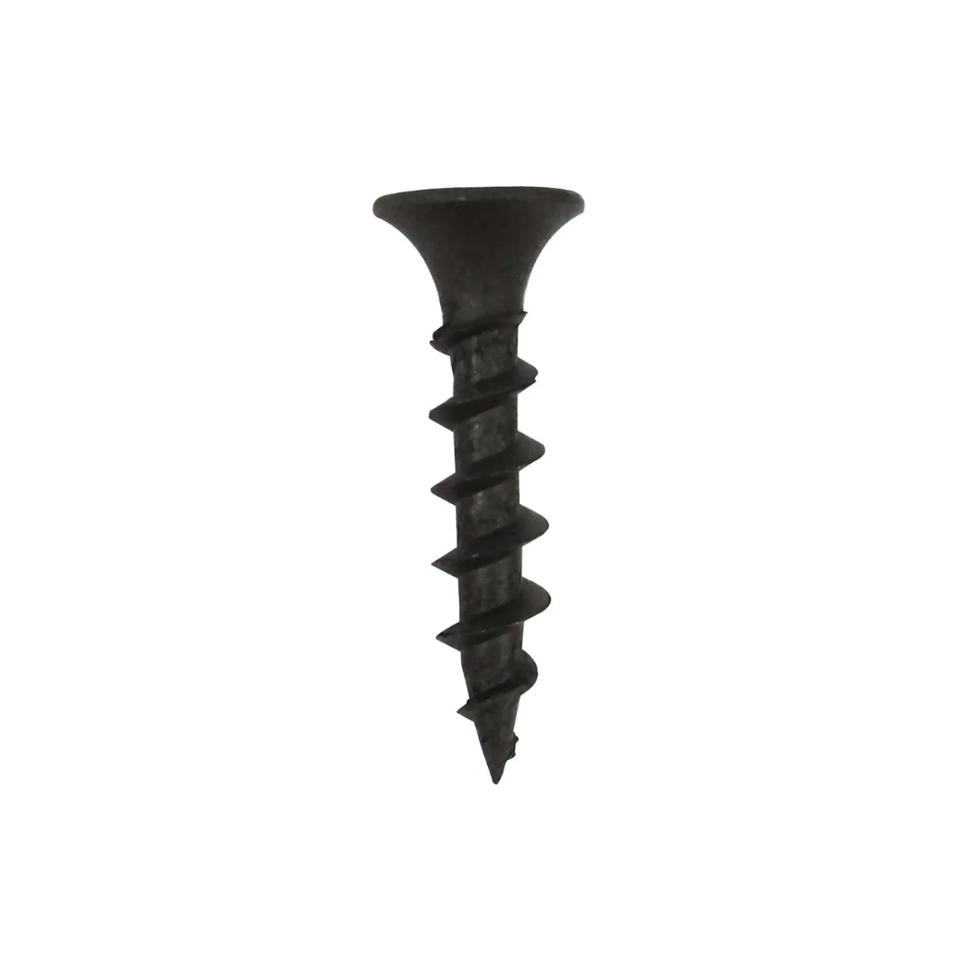 Tornillo Madera Aglomerado 8 x3"