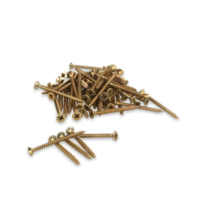 Tornillo spack 4 x 30