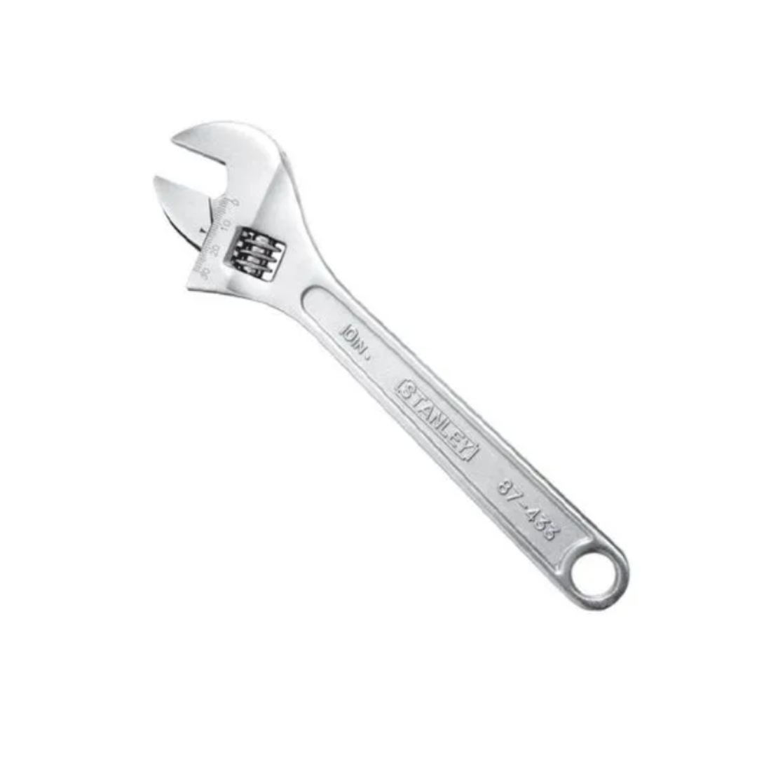 STANLEY Llave francesa 12" 87-434