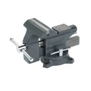 TORNILLO DE BANCO  DE 8"