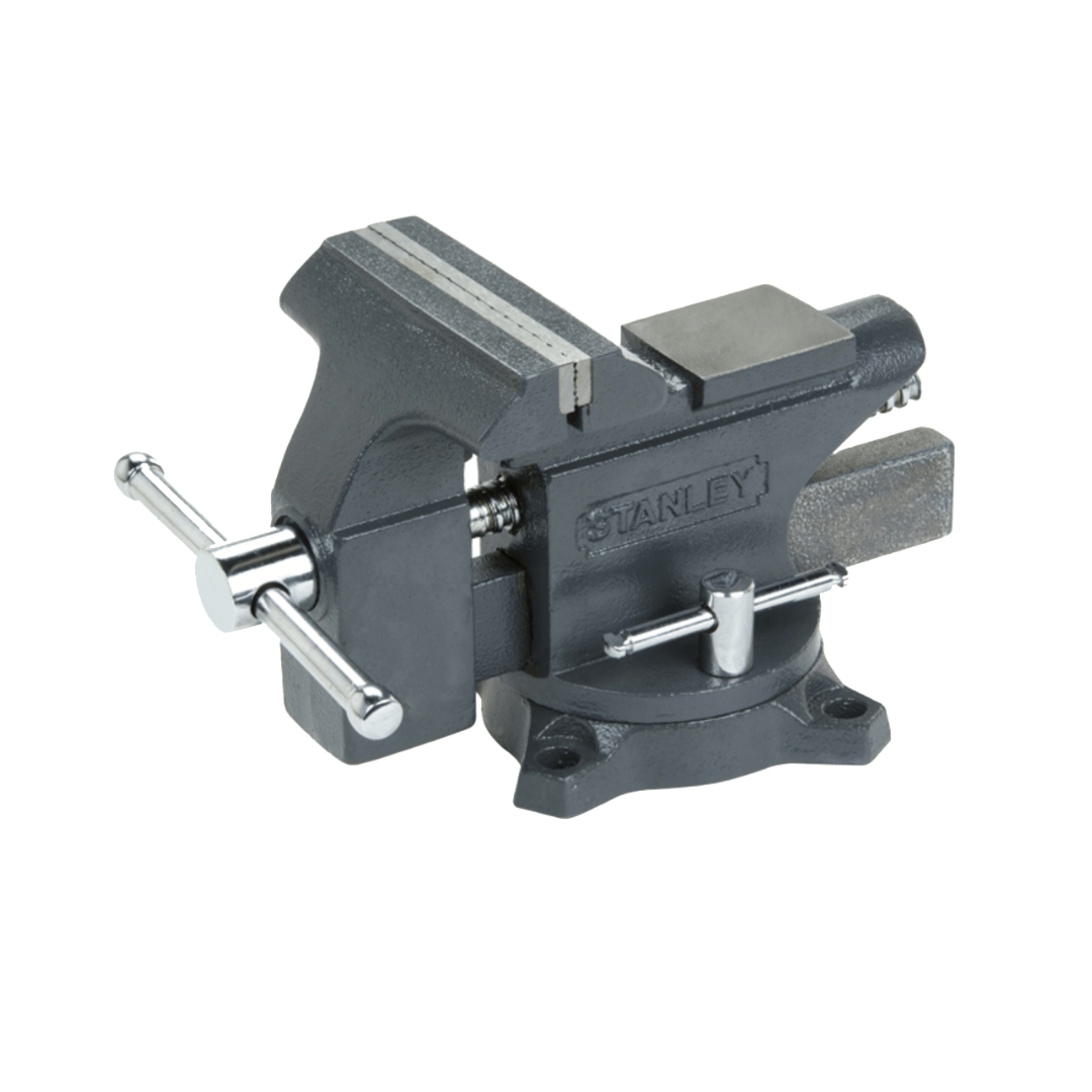 TORNILLO DE BANCO DE 8"