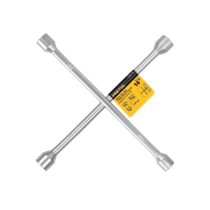 Llave cruz para rueda Toyota hilux