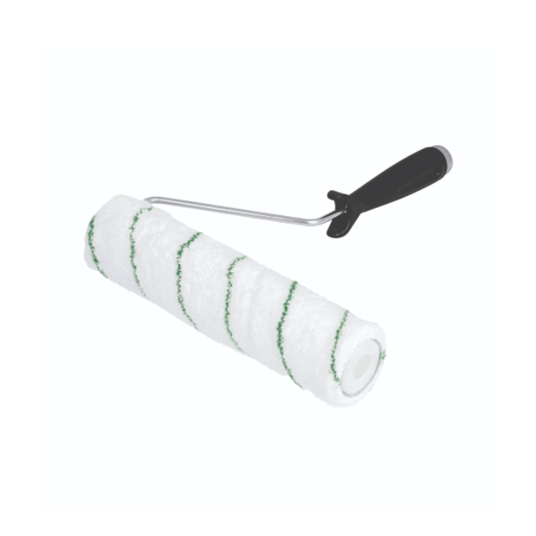 RODILLO MICROFIBRA 9" X 3/8" - KUSA