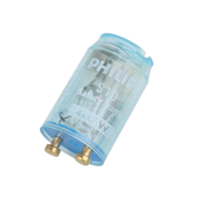 Arrancador para fluorescente - Phillips