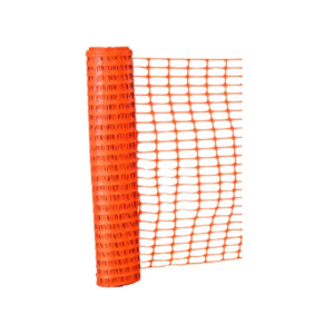 MALLA NARANJA DE SEGURIDAD 45m - SEGPRO