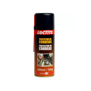 LOCTITE SF 7808 PROTECTOR DE CORREAS 220 ML | IDH 261808