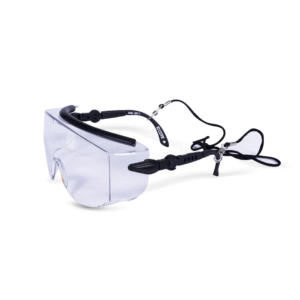 Lente de Seguridad Astro OTG Clute Luna Clara