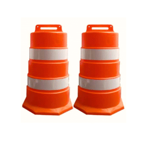 BARRIL / CILINDRO SEGURIDAD VIAL