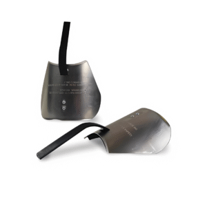 PROTECTOR METATARSAL DE ALUMINIO