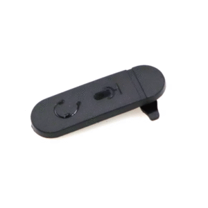 PROTECTOR CONECTOR DE ACCESORIOS PARA RADIO PORTATIL MOTOROLA DEP450