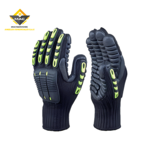 Guante Antivibración Delta Plus NYSOS VV904