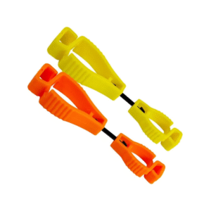 CLIP UTILITARIO PARA GUANTES - GALO