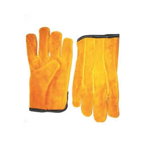 GUANTE DE BADANA NACIONAL