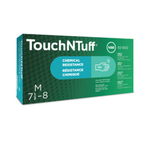Guante TouchNTuff 92-600 Ansell talla M