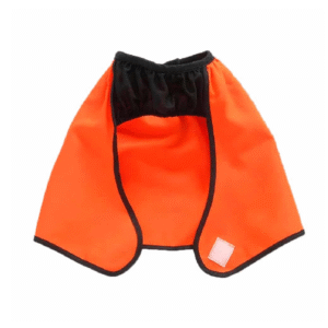 Tapa sol Drill para casco