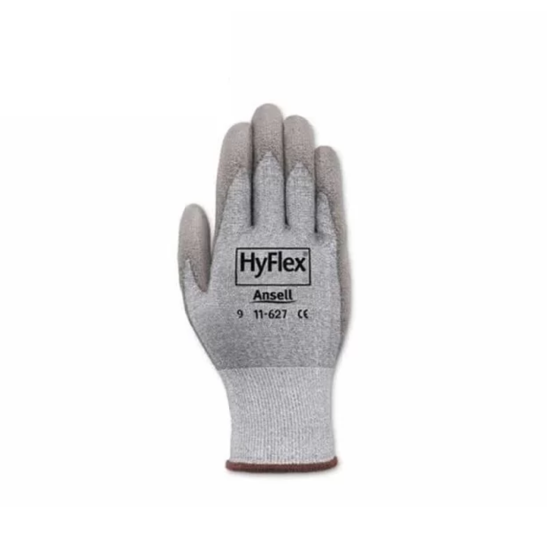 Guantes Hyflex T/9